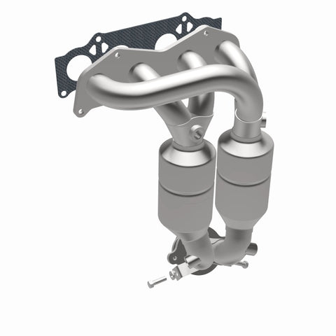 MagnaFlow Direct Fit Catalytic Converter 01-03 Toyota RAV4 2.0L - 51830