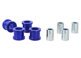 SuperPro 1986 Mazda RX-7 Base Front Sway Bar Link Bushing Kit - SPF1791K