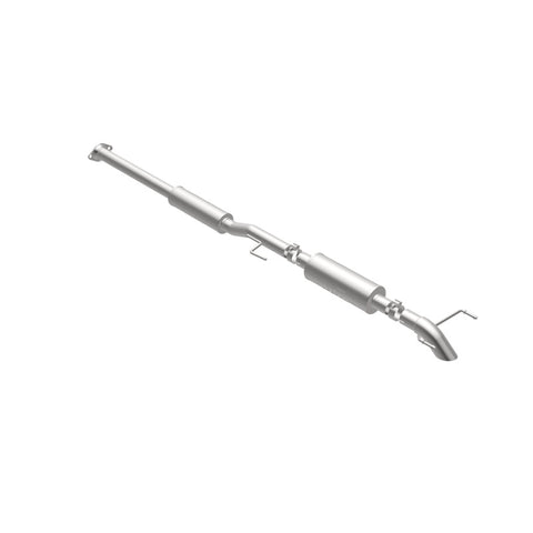 MagnaFlow SYS Cat-Back 2014 Toyota Tacoma 4.0L - 17151
