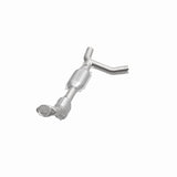 MagnaFlow Direct Fit Catalytic Converter 01-03 Ford E150 4.2L P/S - 447159