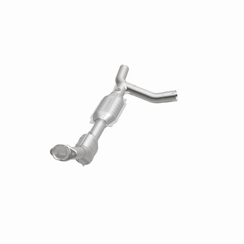 MagnaFlow Direct Fit Catalytic Converter 01-03 Ford E150 4.2L P/S - 447159
