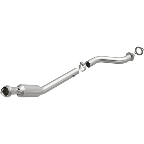 MagnaFlow Direct Fit Catalytic Converter GTO- 2005-2006 6.0L OEM - 49732
