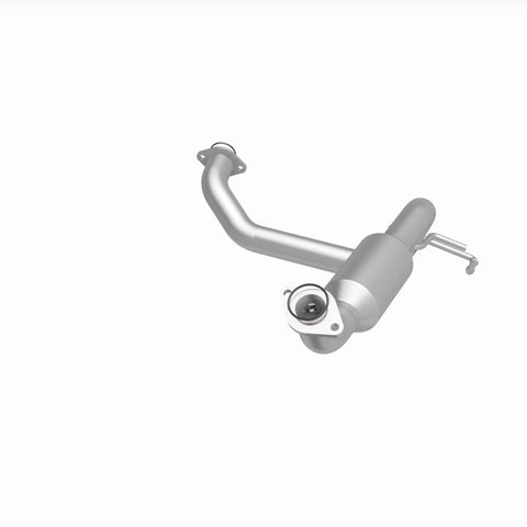 MagnaFlow 16-20 Toyota Tacoma V6 3.5L OEM Grade Direct-Fit Catalytic Converter - 280076