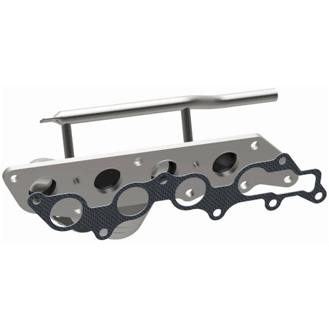 MagnaFlow Direct Fit Catalytic Converter 2006 Ford Fusion/Mercury Milan 2.3L - 49233