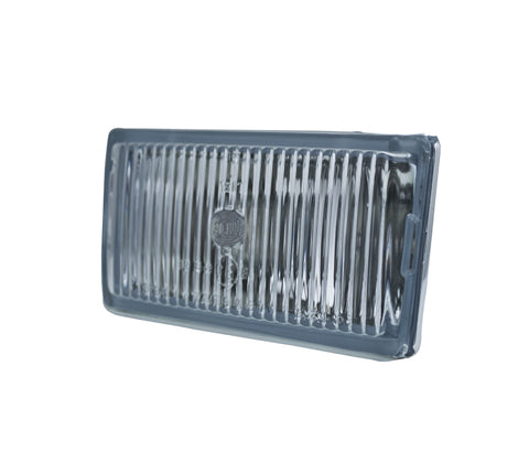 Hella BMW E30 M3 Right Hand Lamp Fog Unit - 123582001