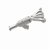 MagnaFlow Conv DF 10-12 Ford Fusion 2.5L - 51785