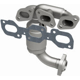 MagnaFlow Direct Fit Catalytic Converter Contour 95-00 2.5L Front MF - 50301
