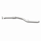 MagnaFlow Direct Fit Catalytic Converter 2012-2015 328i L4 2 OEM Underbody - 52435