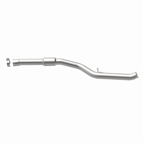 MagnaFlow Direct Fit Catalytic Converter 2012-2015 328i L4 2 OEM Underbody - 52435