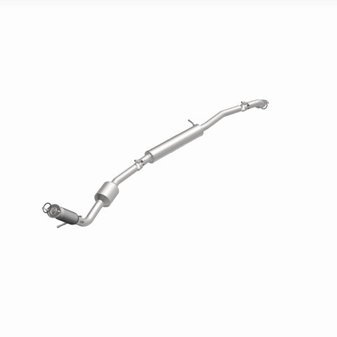 MagnaFlow 2019 Toyota RAV4 2.5L Direct Fit Catalytic Converter - 280084