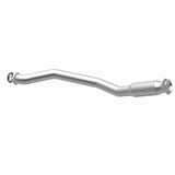 Magnaflow Conv DF 2012-2017 Grand Cherokee V8 6.4 OEM Underbody - 21-578