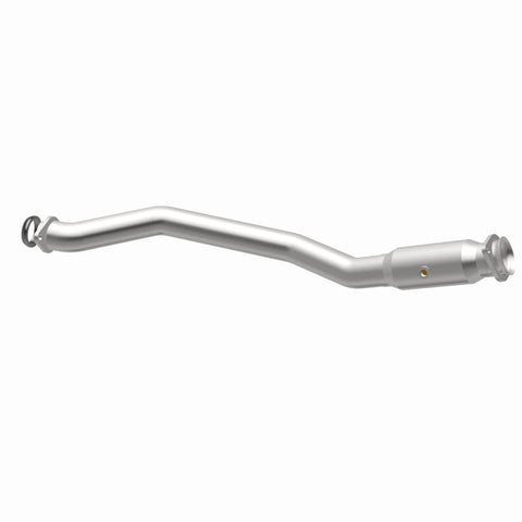 Magnaflow Conv DF 2012-2017 Grand Cherokee V8 6.4 OEM Underbody - 21-578