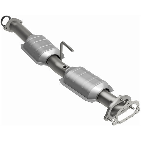 MagnaFlow Direct Fit Catalytic Converter 03-04 Ford Ranger 3.0/4. - 93170