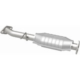 MagnaFlow Direct Fit Catalytic Converter 98-00 Kia Sportage - 50669