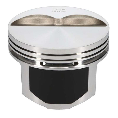 Wiseco Chevrolet Small Block 4.030in Bore 1.560in CH -7.00 CC Pro Tru Street Piston Set - PTS503A3