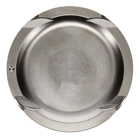 Wiseco Honda R18A 81.00mm 8.9:1 CR Bore -10cc Dome Piston Shelf Stock Kit - K672M81AP