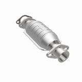 MagnaFlow Direct Fit Catalytic Converter Dodge-Hyundai-Mitsubishi-Pl - 23240