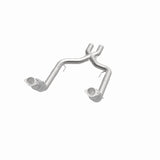 MagnaFlow Direct Fit Catalytic Converter Tru-X Assy 05 Mustang GT - 15448