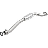 MagnaFlow Direct Fit Catalytic Converter 04-06 Colorado 2.8/3.5 rr O - 49612