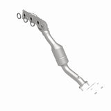 MagnaFlow Direct Fit Catalytic Converter 07-10 BMW X3 3.0L - 51805