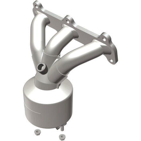 MagnaFlow Conv DF 06-08 Kia Optima 2.7L - 51262