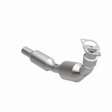 MagnaFlow Direct Fit Catalytic Converter 2010 Chevy Camaro 6.2L D/S - 49938