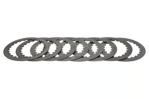 Wiseco Clutch Plate Kit - 8 Steel Clutch Basket - WPPS050