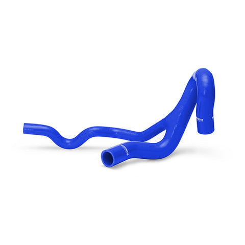 Mishimoto 10-13 Mazdaspeed 3 2.3L Blue Silicone Hose Kit - MMHOSE-MS3-10BL