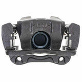 Power Stop 01-06 Acura MDX Rear Left Autospecialty Caliper w/Bracket - L2675