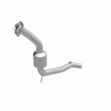 MagnaFlow Conv DF 96-97 Chrysler Concorde 3.5L - 444319