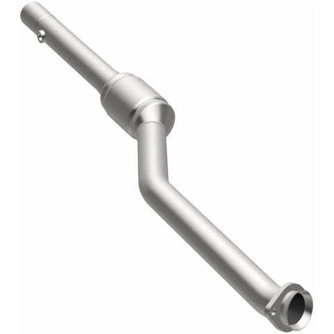 MagnaFlow Conv DF 99-00 BMW 540i 4.4L Passenger Side Rear - 24521