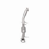 MagnaFlow Direct Fit Catalytic Converter Volvo C30 - 49257