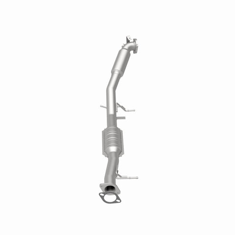 MagnaFlow Direct Fit Catalytic Converter Volvo C30 - 49257