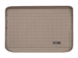 WeatherTech 98 Chevrolet Tracker Cargo Liners - Tan - 41057