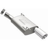 MagnaFlow Sys Cat-Back 05-09 Mustang V6 4.0L Axl-Bak - 15889