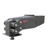 Gen-Y Executive Torsion-Flex 5th Wheel King Pin Box (6.5K-8.5K PW Range 30K Towing) - GH-8090