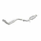 MagnaFlow Conv DF 91-93 Mercedes 190E 2.3L - 23846