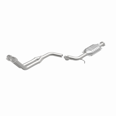 MagnaFlow Conv DF 91-93 Mercedes 190E 2.3L - 23846