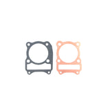 Cometic 87-93 Suzuki LT230E QuadRunner 71mm Bore Head Gasket - C7329