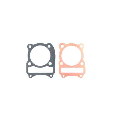 Cometic 87-93 Suzuki LT230E QuadRunner 71mm Bore Head Gasket - C7329
