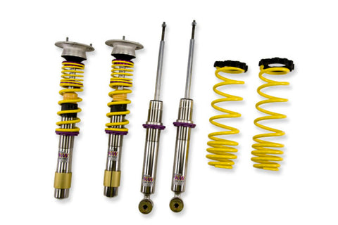 KW Coilover Kit V2 BMW M5 E39 (M539) Sedan - 15220018
