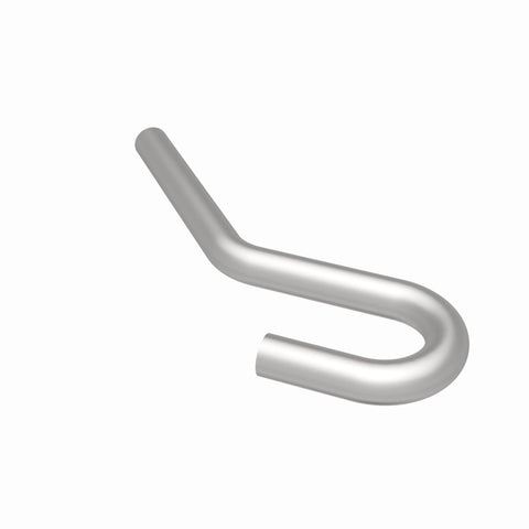MagnaFlow Univ bent pipe SS 2.25inch 180/45 - 10740