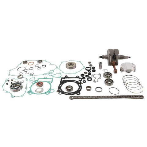 Vertex Kawasaki Complete Engine Rebuild Kit - WR101-174