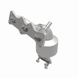 MagnaFlow Direct Fit Catalytic Converter 96-02 Mazda Millenia 2.3L - 51870