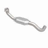 MagnaFlow Direct Fit Catalytic Converter 03-05 Ford Expedition/05-06 Lincoln Navigator 5.4L D/S - 93126
