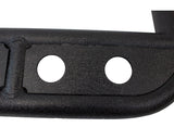 Fishbone Offroad 2018+ Jeep Wrangler JL Step Slider 2 Door - FB23084