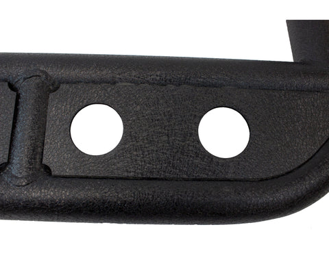 Fishbone Offroad 2018+ Jeep Wrangler JL Step Slider 2 Door - FB23084