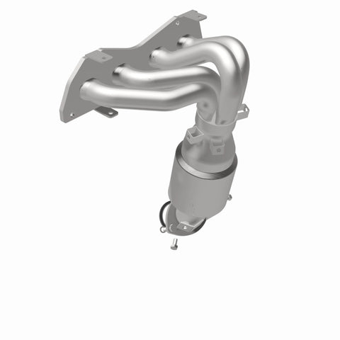 MagnaFlow Converter Manifold Direct Fit California Grade 10-11 Toyota Camry 2.5L - 5531800
