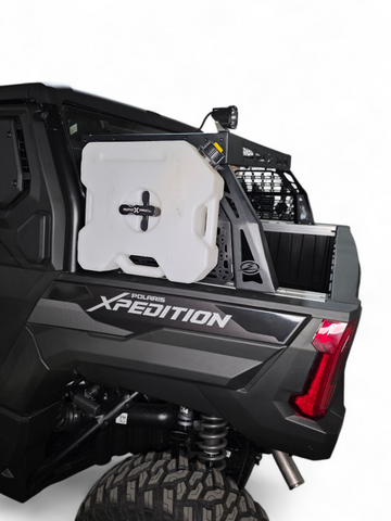 Elektric Offroad 2024+ Polaris Xpedition Volt Short Rack - HRK620001