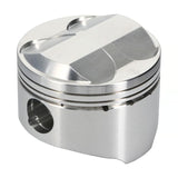 Wiseco 85-89 Honda ATC/TRX350 121 3208XG Piston Kit - 4396M08150